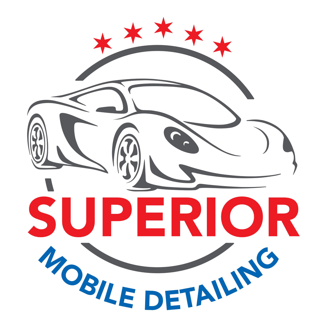 Superior Mobile Detailing LLC