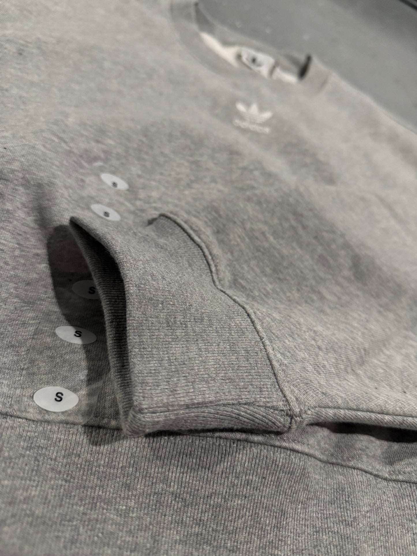 ADIDAS Essentials Women's Crewneck