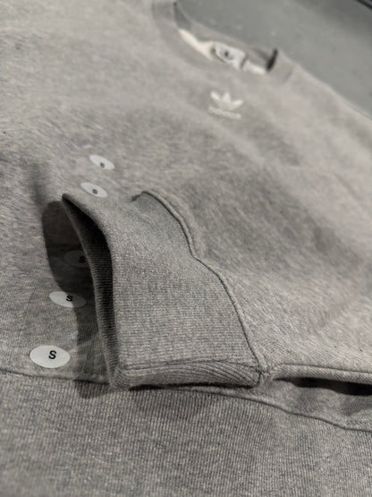 ADIDAS Essentials Women's Crewneck