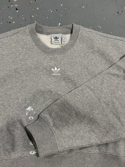 ADIDAS Essentials Women's Crewneck